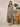 EWU22A3-23459ST Unstitched Dark Sage Printed Khaddar 2 Piece