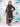 EWU22A3-24255 Unstitched Black Printed Khaddar 2 Piece