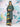 EWU22A3-24262ST Unstitched Dark Teal Printed Khaddar 2 Piece