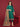 EWU22A3-24412 Unstitched Sea Green Printed Khaddar 3 Piece