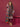 EWU22A3-24467ST Unstitched Dark Maroon Printed Khaddar 2 Piece