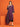 EWU22A3-24521 Unstitched Purple Printed Khaddar 2 Piece