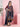 EWU22A4-24019S Unstitched Dark Rust Printed Viscose 1 Piece