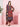 EWU22A4-24022 Unstitched Dark Rust Printed Viscose 3 Piece