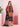 EWU22A4-24030XXL Unstitched Rust Printed Viscose 3 Piece