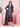 EWU22V13-24017XXL Unstitched Black Printed Viscose 3 Piece