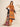 EWU21V2-20459 Unstitched Orange Embroidered Lawn 3 Piece