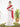 EWU21V5-21144 Unstitched White Embroidered Raw Silk 3 Piece