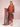 EWU21V8-21652 Unstitched Rust Embroidered Khaddar 3 Piece