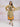 EWU21V8-21757 Unstitched Beige Embroidered Khaddar 2 Piece