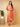 EWU22V1-23577 Unstitched Coral Embroidered Lawn 3 Piece