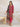 EWU22V1-23585 Unstitched Fuchsia Embroidered Lawn 3 Piece