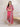 EWU22V1-23645 Unstitched Pink Embroidered Lawn 2 Piece