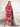 EWU22V1-23676 Unstitched Fuchsia Embroidered Lawn 3 Piece