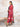 EWU22V1-23676 Unstitched Fuchsia Embroidered Lawn 3 Piece