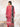EWU22V1-23676 Unstitched Fuchsia Embroidered Lawn 3 Piece