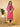 EWU22V1-23696 Unstitched Pink Embroidered Lawn 1 Piece