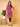 EWU22V1-23701 Unstitched Fuchsia Embroidered Lawn 1 Piece