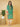 EWU22V1-23702 Unstitched Green Embroidered Lawn 1 Piece