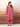EWU22V11-25031 Unstitched Fuchsia Embroidered Khaddar 2 Piece