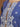 EWU22V13-24042 Unstitched Blue Embroidered Viscose 3 Piece