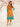 EWU22V2-20543 Unstitched Mustard Embroidered Lawn 1 Piece