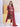 EWU22V2-21117 Unstitched Maroon Embroidered Cambric 3 Piece