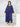 EWU22V3-23726 Unstitched Royal Blue Embroidered Jacquard 3 Piece