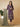 EWU22V5-23593 Unstitched Purple Embroidered Chiffon 3 Piece