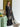 EWU22V7-23732 Unstitched Black Embroidered Dobby 3 Piece