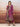 EWU22V8-25004 Unstitched Magenta Embroidered Cottel 3 Piece