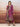EWU22V8-25004ST Unstitched Magenta Embroidered Cottel 2 Piece