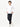 Boy's Navy Chino Pant - EBBCP23-001