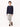 Boy's Light Grey Chino Pant - EBBCP23-003