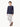 Boy's Light Grey Chino Pant - EBBCP23-010