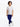 Boy's Dark Blue Chino Pant - EBBCP23-030