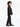 Boy's Charcoal Coat Pant - EBTCPC22-4469