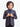 Boy's Dark Grey Coat Pant - EBTCPC22-4490