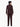 Boy's Dark Maroon Coat Pant - EBTCPC22-4468