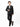 Boy's Dark Forest Coat Pant - EBTCPC22-4477