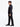 Boy's Black Coat Pant - EBTCPC22-4482