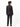 Boy's Dark Grey Coat Pant - EBTCPC22-4485