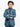 Boy's Teal Coat Pant - EBTCPC22-4487
