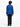 Boy's Royal Blue Coat Pant - EBTCPC22-4488