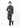 Boy's Navy Coat Pant - EBTCPC22-4491