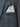 Boy's Navy Coat Pant - EBTCPC22-4491