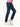 Boy's Indigo Denim Pant - EBBDP23-004