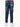 Boy's Indigo Denim Pant - EBBDP23-004