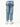 Boy's Blue Denim Pant - EBBDP23-005