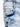 Boy's Mid Blue Denim Pant - EBBDP23-007